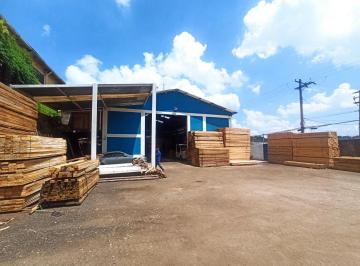 Comercial · 565m² · 10 Vagas · Galpão em Vila Jovina, Cotia/SP de 565m² à venda por R$ 3.000.000,00