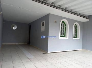 Casa · 97m² · 2 Quartos · 2 Vagas · Casa em Parque Itamarati, Jacareí/SP de 97m² 2 quartos à venda por R$ 403.000,00