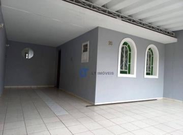 Casa · 97m² · 2 Quartos · 2 Vagas · Casa em Parque Itamarati, Jacareí/SP de 97m² 2 quartos à venda por R$ 403.000,00