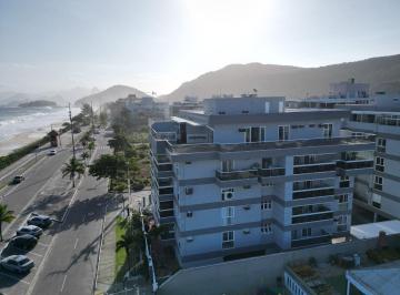 Apartamento · 310m² · 3 Quartos · 3 Vagas · Cobertura em Piratininga, Niterói/RJ de 310m² 3 quartos à venda por R$ 3.200.000,00