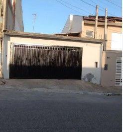 Casa · 137m² · 3 Quartos · 2 Vagas · Casa em Jardim Eliana, Sorocaba/SP de 137m² 3 quartos à venda por R$ 385.000,00