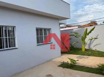 Casa · 84m² · 3 Quartos · 1 Vaga · Casa em Jardim Esplanada, Mogi Guaçu/SP de 84m² 3 quartos à venda por R$ 385.000,00