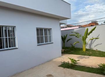 Casa · 84m² · 3 Quartos · 1 Vaga · Casa em Jardim Esplanada, Mogi Guaçu/SP de 84m² 3 quartos à venda por R$ 385.000,00