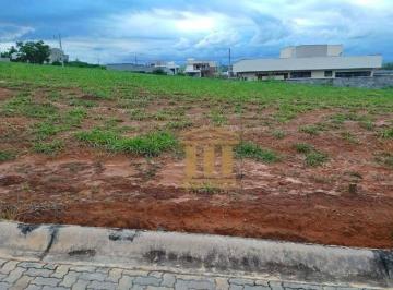 Terreno · 540m² · Terreno em Condomínio Residencial Ecopark Bourbon, Caçapava/SP de 0m² à venda por R$ 400.000,00