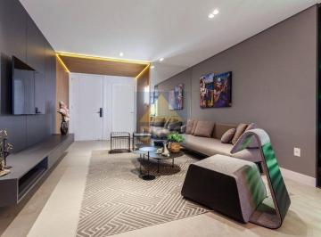 Apartamento · 321m² · 3 Quartos · 3 Vagas · Apartamento em Praia Brava, Itajaí/SC de 321m² 3 quartos à venda por R$ 5.894.632,00