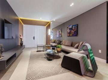 Apartamento · 321m² · 3 Quartos · 3 Vagas · Apartamento em Praia Brava, Itajaí/SC de 321m² 3 quartos à venda por R$ 5.894.632,00