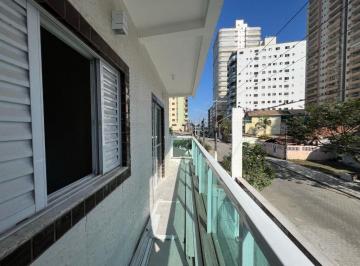 Casa · 69m² · 2 Quartos · 1 Vaga · Casa em Boqueirão, Praia Grande/SP de 69m² 2 quartos à venda por R$ 450.000,00