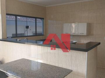 Casa · 240m² · 3 Quartos · Casa em Jardim Primavera, Mogi Mirim/SP de 240m² 3 quartos à venda por R$ 420.000,00