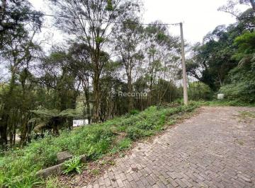 Terreno · 611m² · Terreno em Vila Cedro, Canela/RS de 611m² à venda por R$ 371.000,00