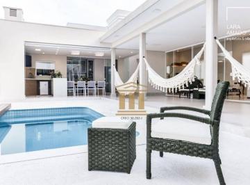 Casa · 500m² · 5 Quartos · 4 Vagas · Casa em Parque Mirante do Vale, Jacareí/SP de 500m² 5 quartos à venda por R$ 4.000.000,00