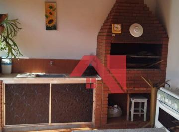 Casa · 192m² · 4 Quartos · 3 Vagas · Casa em Jardim Getúlio Vargas, Mogi Mirim/SP de 192m² 4 quartos à venda por R$ 450.000,00