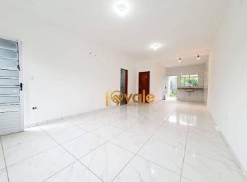 Casa · 60m² · 1 Quarto · 3 Vagas · Casa em Residencial Parque dos Sinos, Jacareí/SP de 60m² 1 quartos à venda por R$ 350.000,00