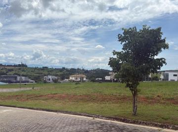 Terreno · 540m² · Terreno em Condomínio Residencial Ecopark Bourbon, Caçapava/SP de 540m² à venda por R$ 440.000,00