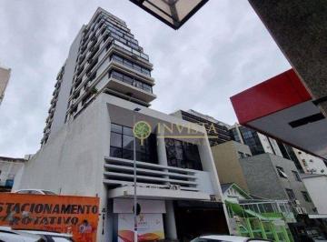 Comercial · 91m² · 1 Vaga · Loja em Centro, Florianópolis/SC de 91m² à venda por R$ 485.000,00
