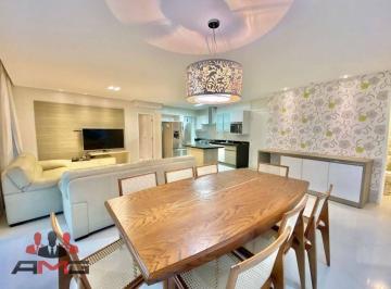 Apartamento · 141m² · 3 Quartos · 3 Vagas · Apartamento em Riviera, Bertioga/SP de 141m² 3 quartos à venda por R$ 4.600.000,00