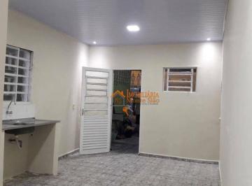 Casa · 1m² · 3 Quartos · 1 Vaga · Imoveis - no Jardim Paraíso