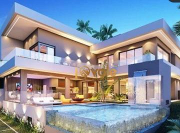 Casa · 598m² · 5 Quartos · 6 Vagas · Casa em Jardim Bela Vista, São José dos Campos/SP de 598m² 5 quartos à venda por R$ 4.900.000,00