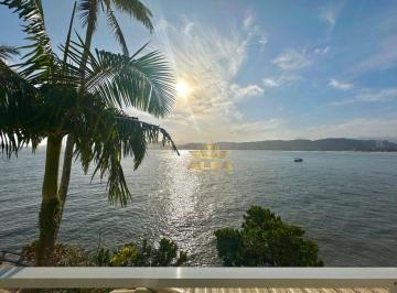 Apartamento · 220m² · 3 Quartos · 1 Vaga · Apartamento em Loteamento João Batista Julião, Guarujá/SP de 220m² 3 quartos à venda por R$ 3.500.00