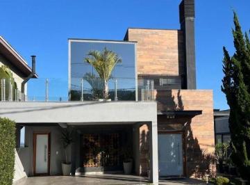 Casa · 280m² · 5 Quartos · 4 Vagas · Sobrado em Centro, Mogi das Cruzes/SP de 280m² 5 quartos à venda por R$ 3.600.000,00