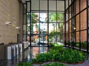 Comercial · 460m² · 7 Vagas · Imóvel Comercial em Vila Olímpia, São Paulo/SP de 460m² à venda por R$ 4.608.400,00