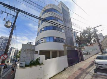 Comercial · 600m² · 10 Vagas · Predio em Centro, Florianópolis/SC de 600m² à venda por R$ 3.490.000,00