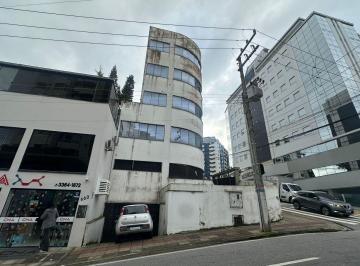 Comercial · 600m² · 8 Vagas · Predio em Centro, Florianópolis/SC de 600m² à venda por R$ 3.490.000,00