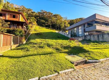 Terreno · 750m² · Terreno em Itaipu, Niterói/RJ de 0m² à venda por R$ 380.000,00