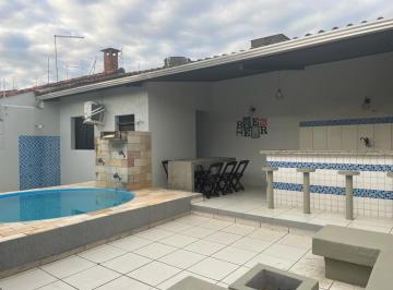 Casa · 175m² · 2 Quartos · Casa em Recanto Dos Bandeirantes, Itanhaém/SP de 175m² 2 quartos à venda por R$ 420.000,00