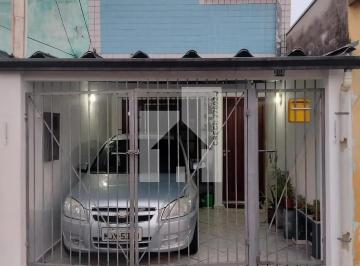Casa · 96m² · 2 Quartos · 1 Vaga · Casa em Vila de Vito, Jundiaí/SP de 96m² 2 quartos à venda por R$ 455.000,00