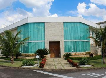 Casa · 720m² · 5 Quartos · 6 Vagas · Casa em Jardim Plaza Athénée, Itu/SP de 720m² 5 quartos à venda por R$ 4.300.000,00