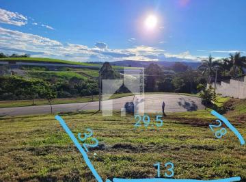 Terreno · 587m² · Terreno em Centro, Itatiba/SP de 587m² à venda por R$ 425.000,00