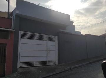 Casa · 128m² · 4 Quartos · 1 Vaga · Casa em Parque Residencial Samambaia, Suzano/SP de 128m² 4 quartos à venda por R$ 350.000,00