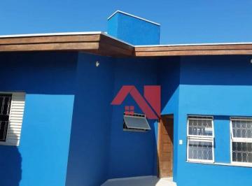Casa · 100m² · 3 Quartos · 2 Vagas · Casa em Centro, Mogi Guaçu/SP de 100m² 3 quartos à venda por R$ 450.000,00
