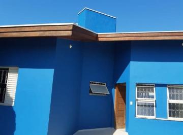Casa · 100m² · 3 Quartos · 2 Vagas · Casa em Parque dos Eucalíptos, Mogi Guaçu/SP de 100m² 3 quartos à venda por R$ 450.000,00