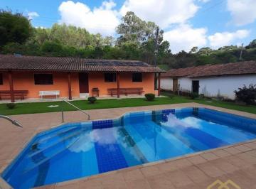 Rural · 300m² · 5 Quartos · 10 Vagas · Sítio em bairros da Aparecidinha, Itatiba/SP de 300m² 5 quartos à venda por R$ 4.250.000,00