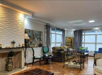 Casa · 600m² · 5 Quartos · 4 Vagas · Casa em Alto da Lapa, São Paulo/SP de 600m² 5 quartos à venda por R$ 3.500.000,00