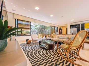 Casa · 420m² · 5 Quartos · 8 Vagas · Casa em Jardim Bela Vista, São José dos Campos/SP de 420m² 5 quartos à venda por R$ 5.580.000,00