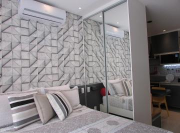 Comercial · 32m² · 1 Quarto · 1 Vaga · Studio em Granja Viana, Cotia/SP de 32m² 1 quartos à venda por R$ 350.000,00