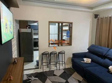 Casa · 175m² · 3 Quartos · 2 Vagas · Casa em Jardim Normandia, Guarulhos/SP de 175m² 3 quartos à venda por R$ 426.000,00