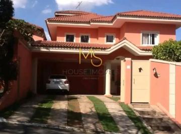 Casa · 660m² · 3 Quartos · 6 Vagas · Casa em Horizontal Park, Cotia/SP de 660m² 3 quartos à venda por R$ 2.150.000,00 ou para locação R$