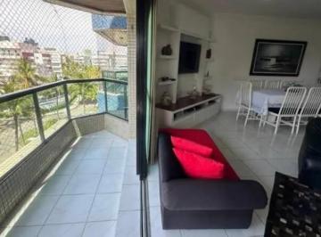 Apartamento · 16900m² · 4 Quartos · 3 Vagas · Apartamento em Riviera, Bertioga/SP de 16900m² 4 quartos à venda por R$ 2.850.000,00
