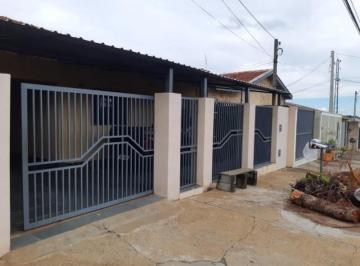 Casa · 250m² · 3 Quartos · 4 Vagas · Casa em Parque Residencial Casarão, Sumaré/SP de 250m² 3 quartos à venda por R$ 420.000,00