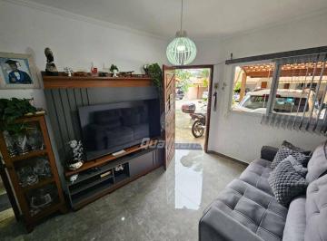 Casa · 62m² · 2 Quartos · 1 Vaga · Sobrado em Vila Bocaina, Mauá/SP de 62m² 2 quartos à venda por R$ 373.000,00