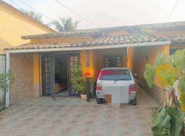 Casa · 77m² · 3 Quartos · 2 Vagas · Casa em Praia de Itaipuaçu (Itaipuaçu), Maricá/RJ de 77m² 3 quartos à venda por R$ 480.000,00