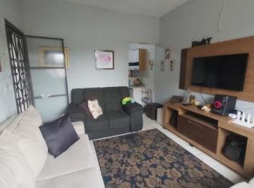 Casa · 60m² · 2 Quartos · 2 Vagas · Casa em Jardim Cotia, Cotia/SP de 60m² 2 quartos à venda por R$ 350.000,00