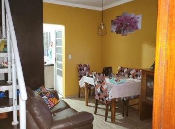 Casa · 54m² · 2 Quartos · 1 Vaga · Sobrado em Vila Esperança, São Paulo/SP de 54m² 2 quartos à venda por R$ 457.000,00