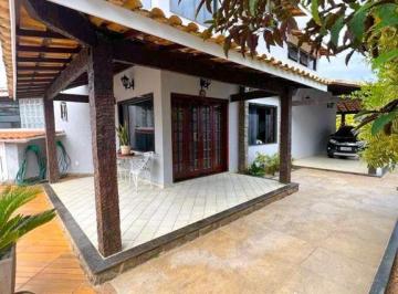 Casa · 200m² · 3 Quartos · 3 Vagas · Casa em Camboinhas, Niterói/RJ de 200m² 3 quartos à venda por R$ 2.800.000,00