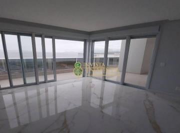 Apartamento · 340m² · 3 Quartos · 2 Vagas · Cobertura em Kobrasol, São José/SC de 340m² 3 quartos à venda por R$ 4.282.152,42