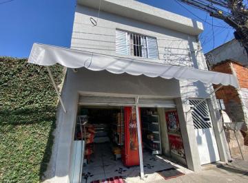 Casa · 280m² · 6 Quartos · 2 Vagas · Sobrado em Vila Santo Antônio, Ferraz de Vasconcelos/SP de 280m² 6 quartos à venda por R$ 400.000,00
