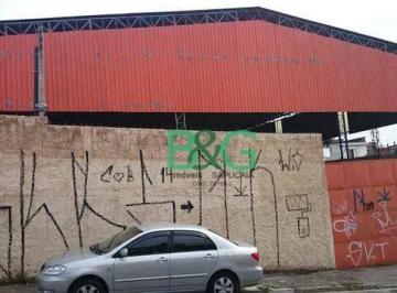 Comercial · 800m² · Imoveis - no Parque Císper